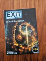 Boîte de Exit - La Forêt Enchantée