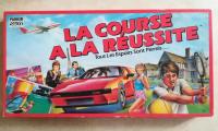 Boîte de La course à la réussite