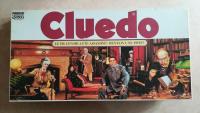 Boîte de Cluedo