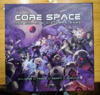 Boîte de Core Space