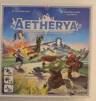 Boîte de Aetherya