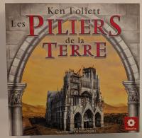 Boîte de Les Piliers De La Terre