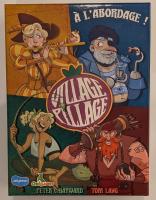 Boîte de Village Pillage 2 : à L'abordage