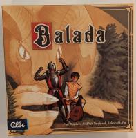 Boîte de Balada