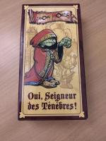 Boîte de Rigor Mortis