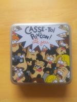 Boîte de casse toi pov'con