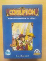 Boîte de Corruption