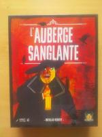 Boîte de L'auberge sanglante