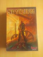 Boîte de Spyrium