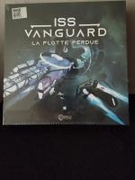 Boîte de Iss Vanguard - La Flotte Perdue