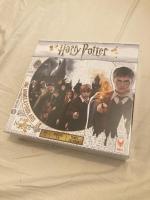 Boîte de Harry Potter - Une année à Poudlard