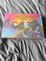 Boîte de Feudum: Septennial Edition