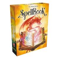 Boîte de Spellbook