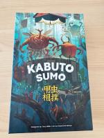 Boîte de Kabuto Sumo