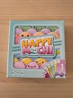 Boîte de Happy Mochi
