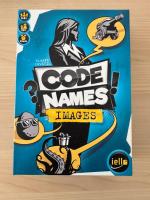 Boîte de Codenames Images
