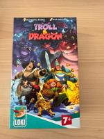 Boîte de Troll & Dragon