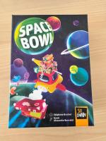 Boîte de Space Bowl