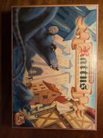 Boîte de Rattus