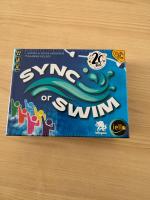 Boîte de Sync Or Swim