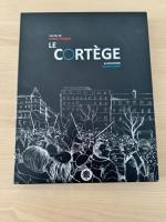 Boîte de Le Cortege