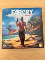 Boîte de Far Cry : Escape From Rook Islands