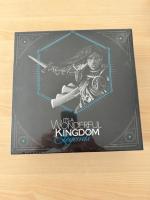 Boîte de It's A Wonderful Kingdom Legends