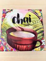 Boîte de Chai