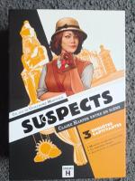 Boîte de Suspects