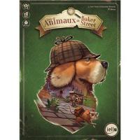 Boîte de Les Animaux De Bakerstreet