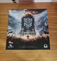 Boîte de Frostpunk