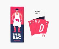 Boîte de Speed Bac Le Carnage