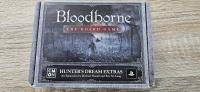 Boîte de Bloodborne: Le Jeu De Plateau - Hunter's Dream Ks Extra