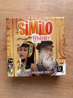 Boîte de Similo Histoire
