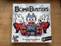 Boîte de Bomb Busters