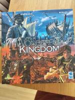 Boîte de It's A Wonderful Kingdom