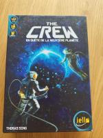 Boîte de The Crew