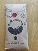 Boîte de Intime conviction numéro 1