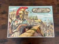 Boîte de Antique