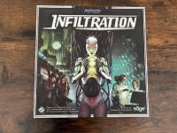 Boîte de Infiltration