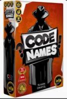 Boîte de Codenames