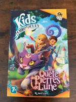 Boîte de Kids Chronicles