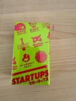 Boîte de Startups