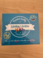 Boîte de Limite Limite Kids