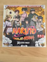 Boîte de Naruto Ninja Arena - Genin Pack
