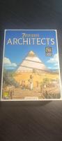 Boîte de 7 Wonders: Architects