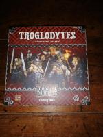 Boîte de Massive Darkness - Troglodytes