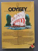 Boîte de Odyssey