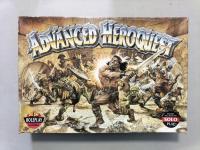 Boîte de Advanced Heroquest