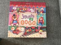 Boîte de Jouets à Gogo